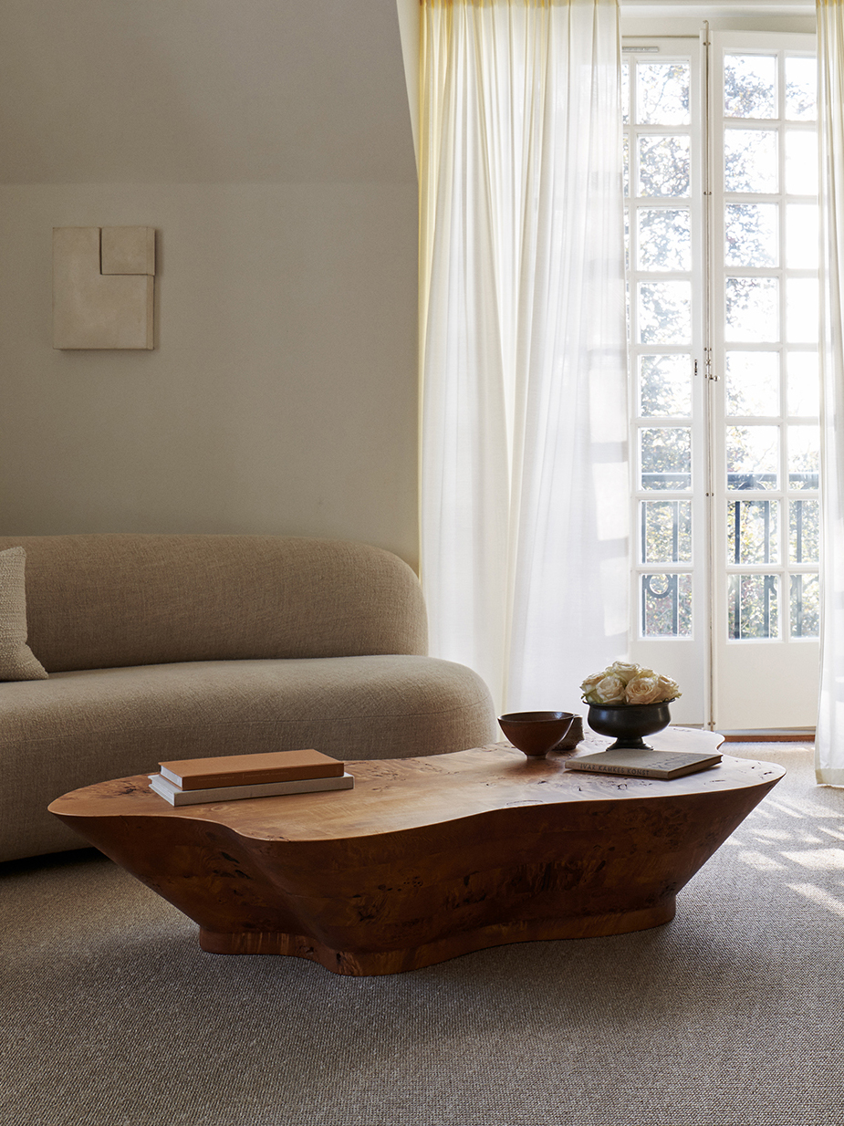Coffee Tables