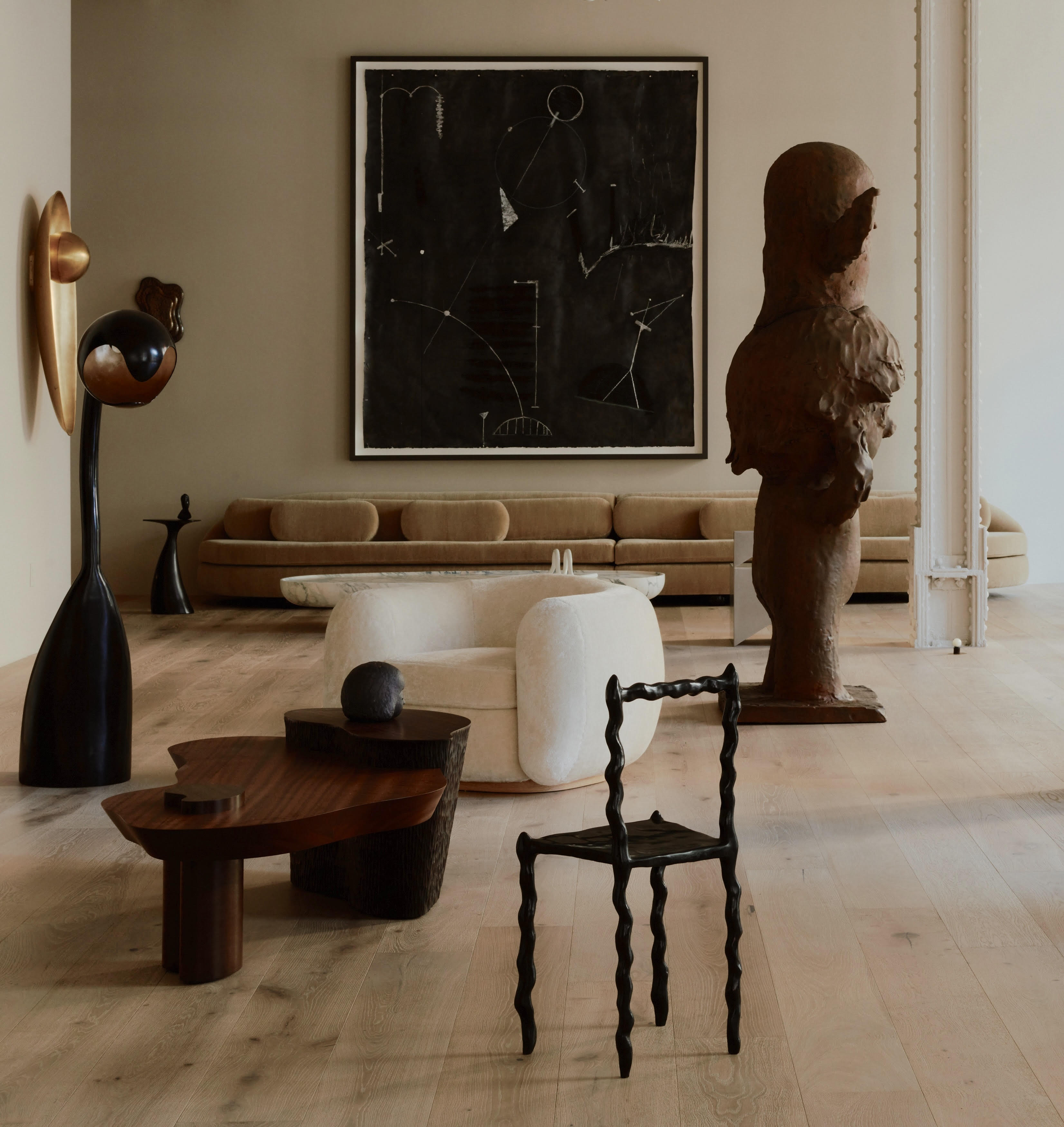 Project: Studiotwentyseven + L. Liljencrantz — Veermakers