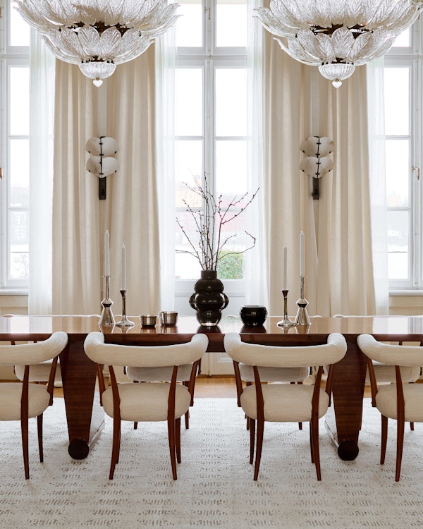 Dining Tables
