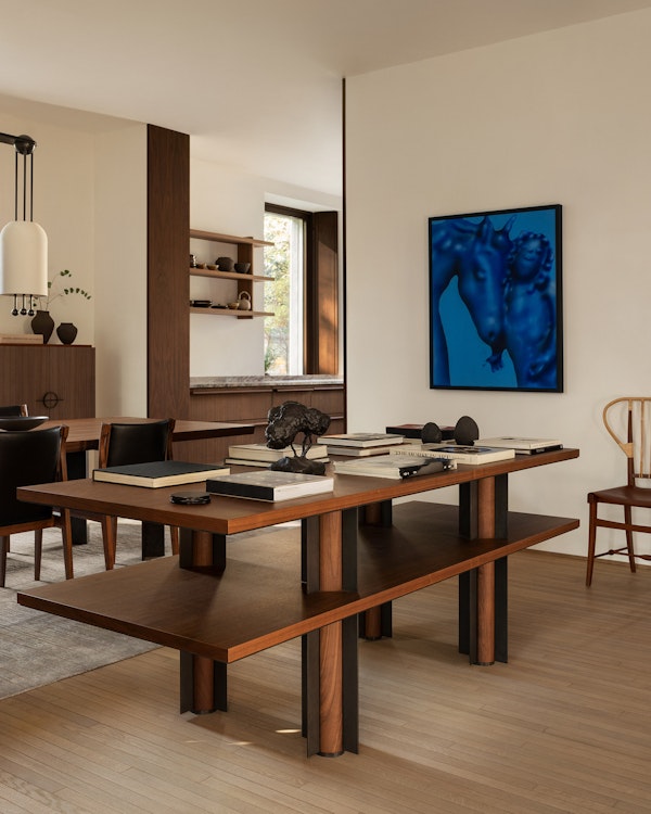 Console Tables