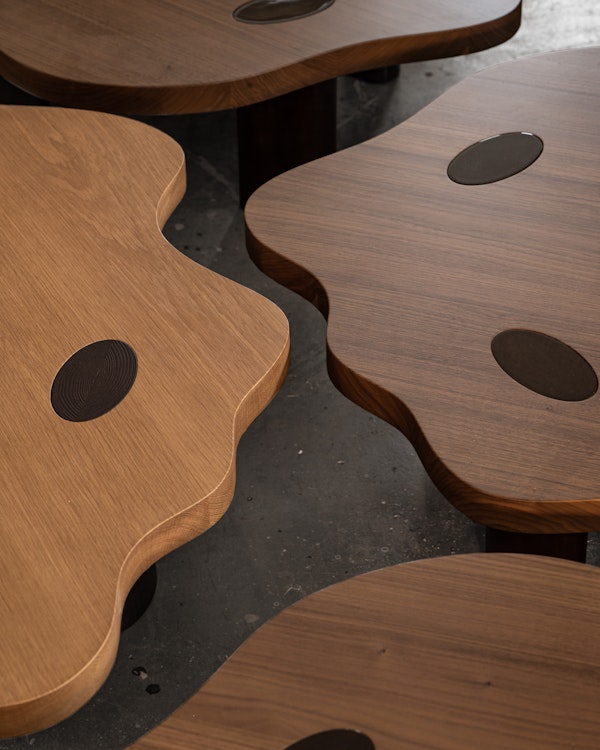 Tables