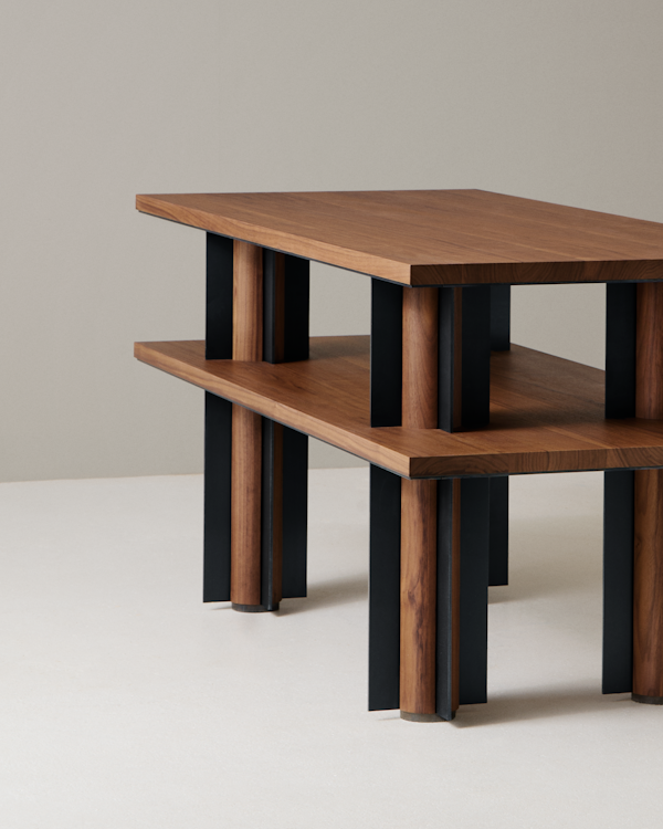 Console tables