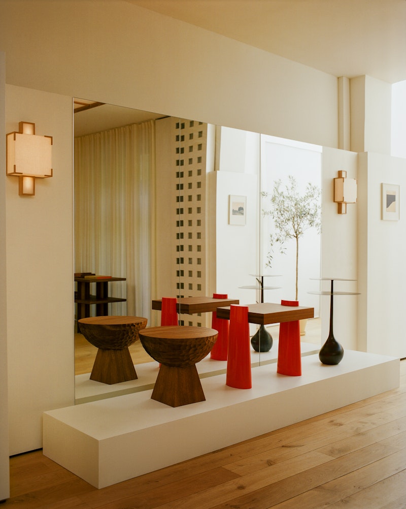 Veermakers Paris Gallery. 65 Rue de Turenne.