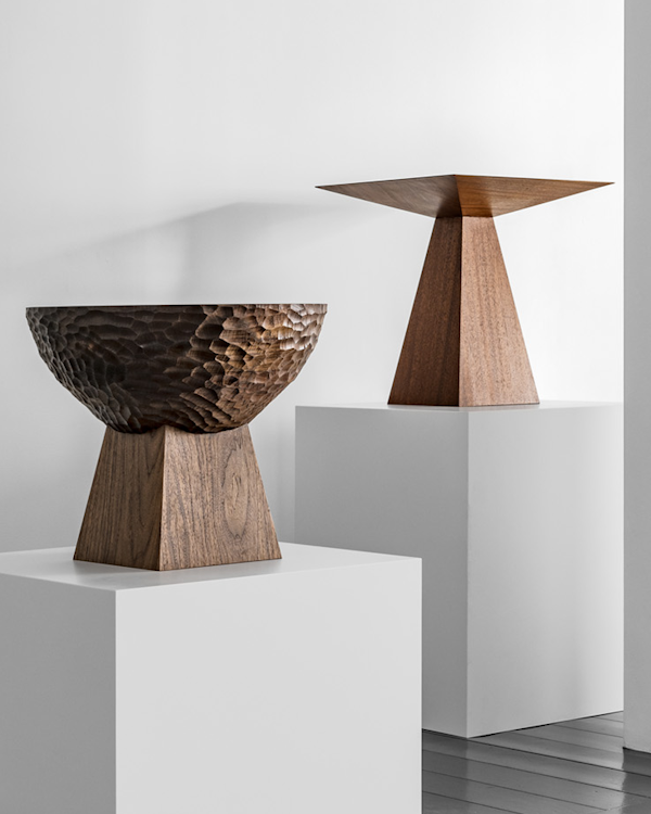 Side tables