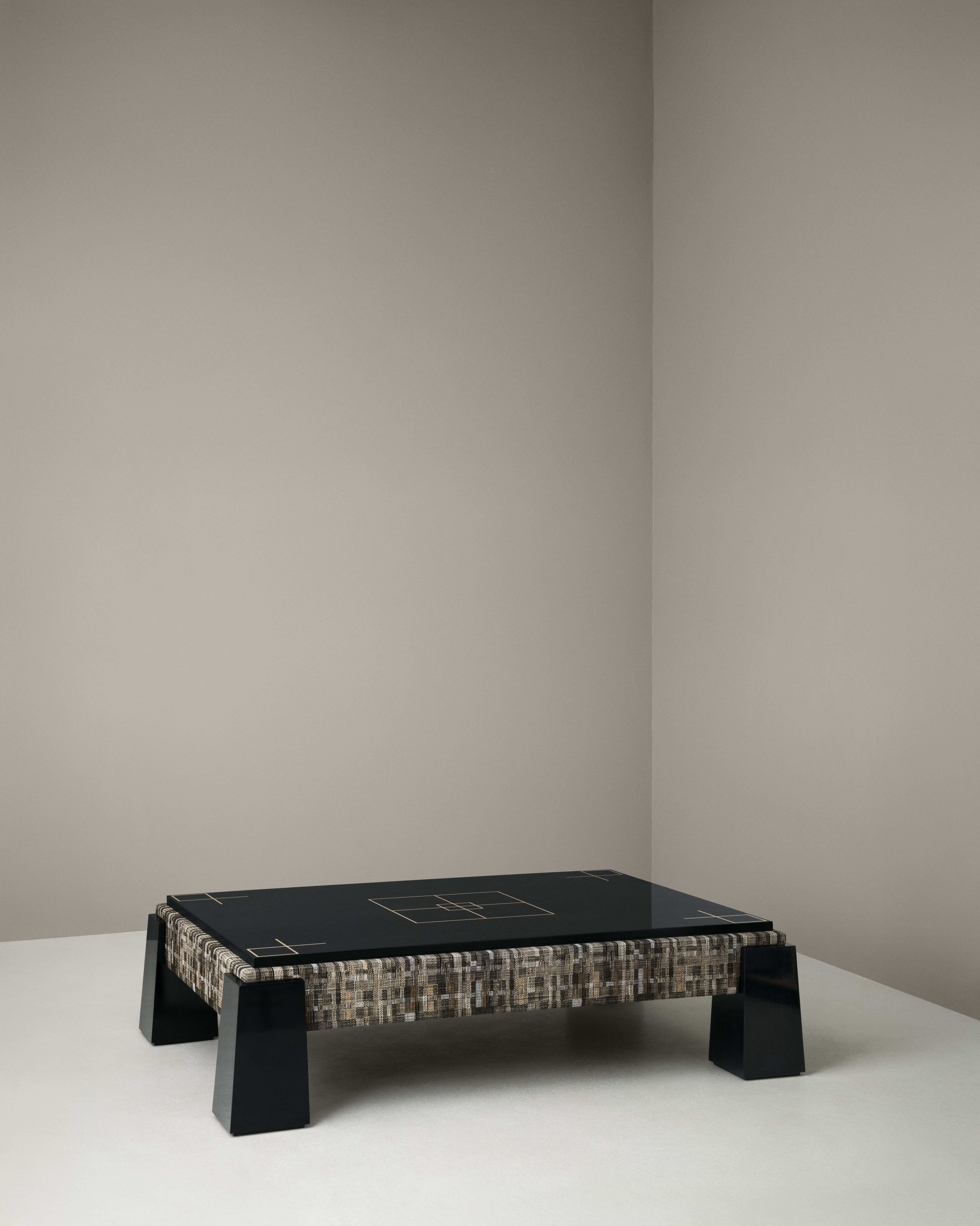 Check Coffee Table