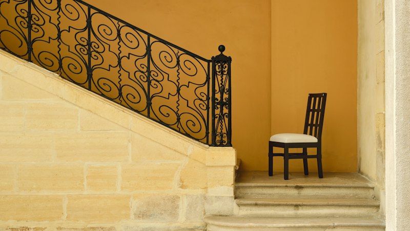 Set Dining Chair
