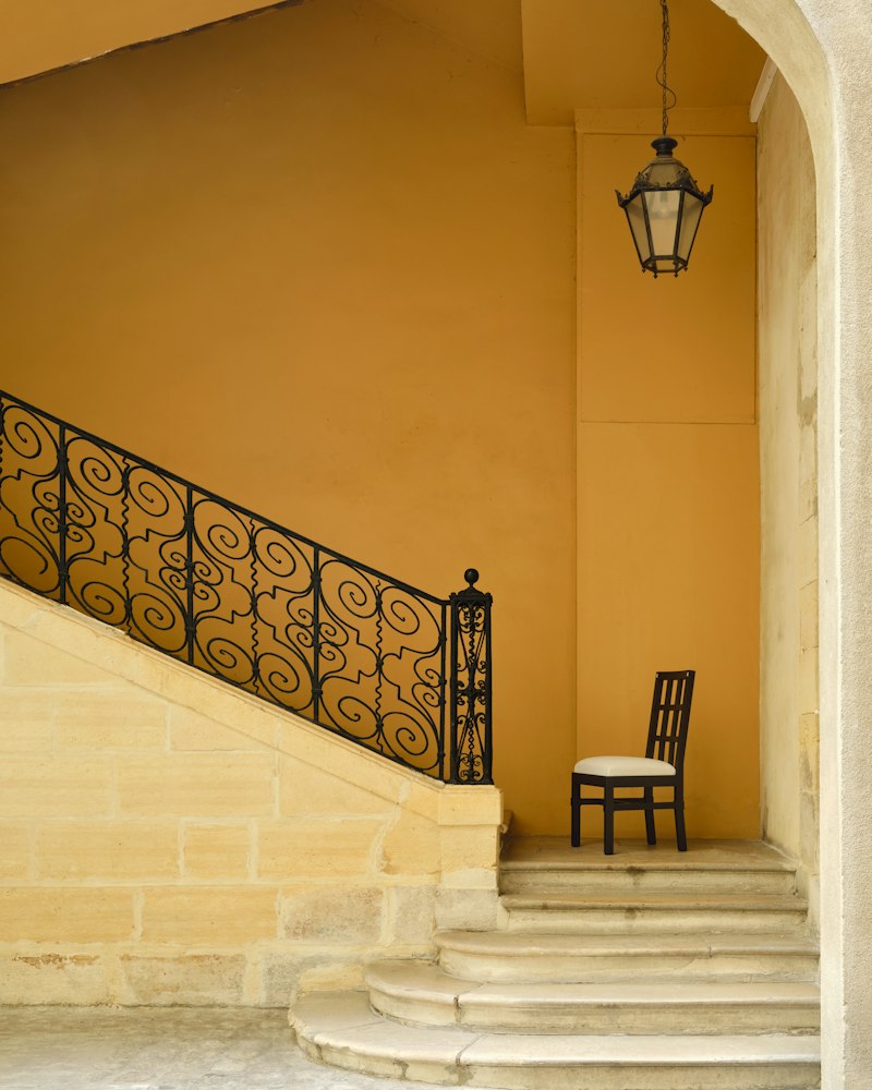 Set Dining Chair