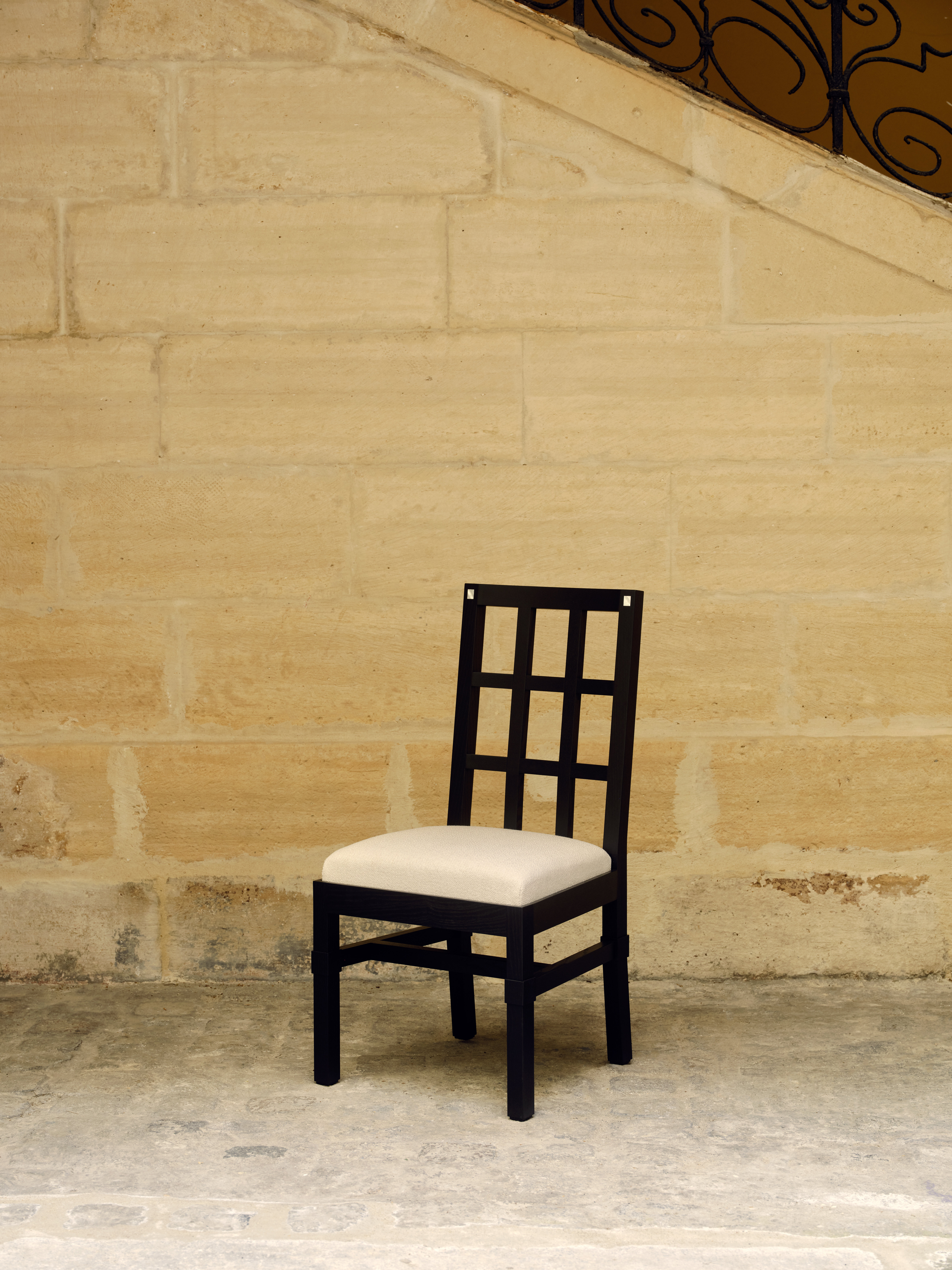 Set Dining Chair 