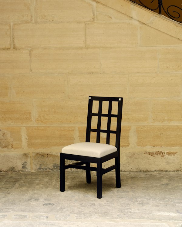 Set Dining Chair