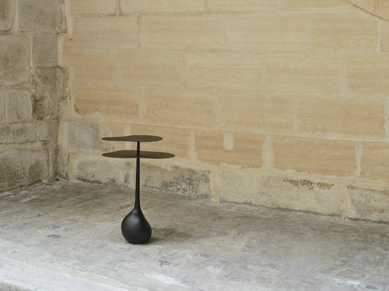 Drive Side Table