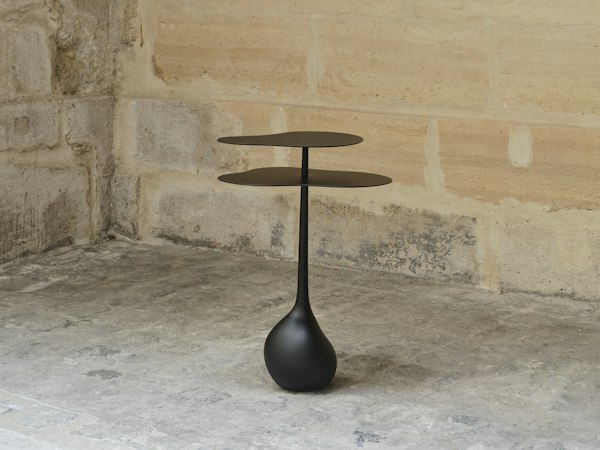 Drive Side Table