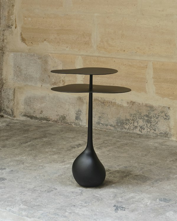 Drive Side Table