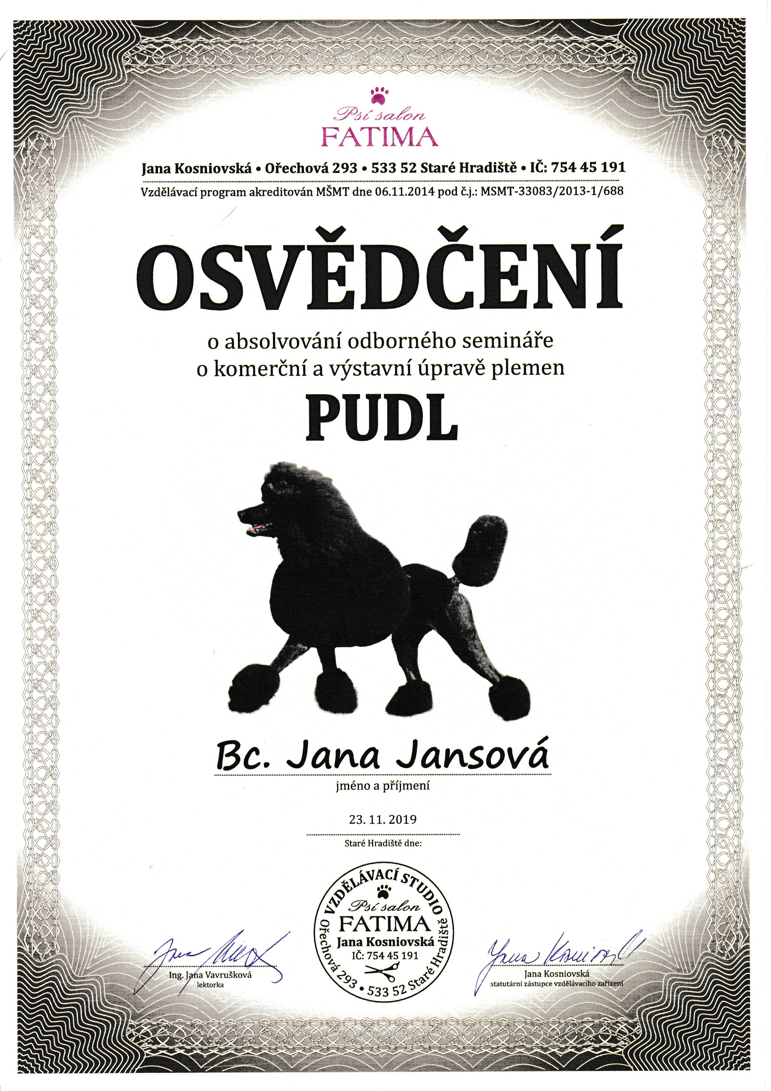 pudl