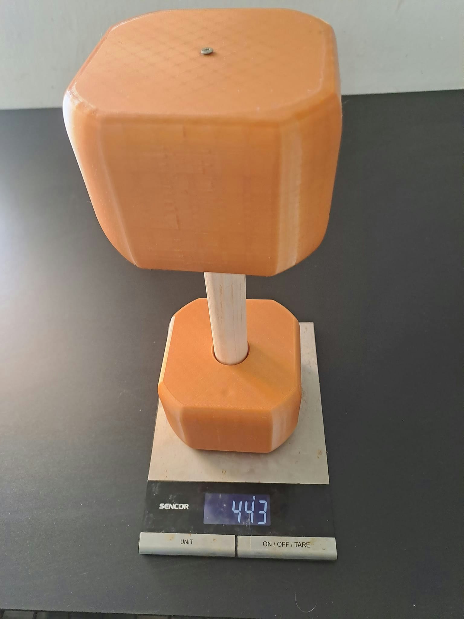 aport 2kg