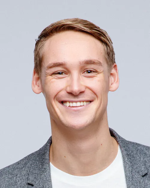 Nicklas Rønning