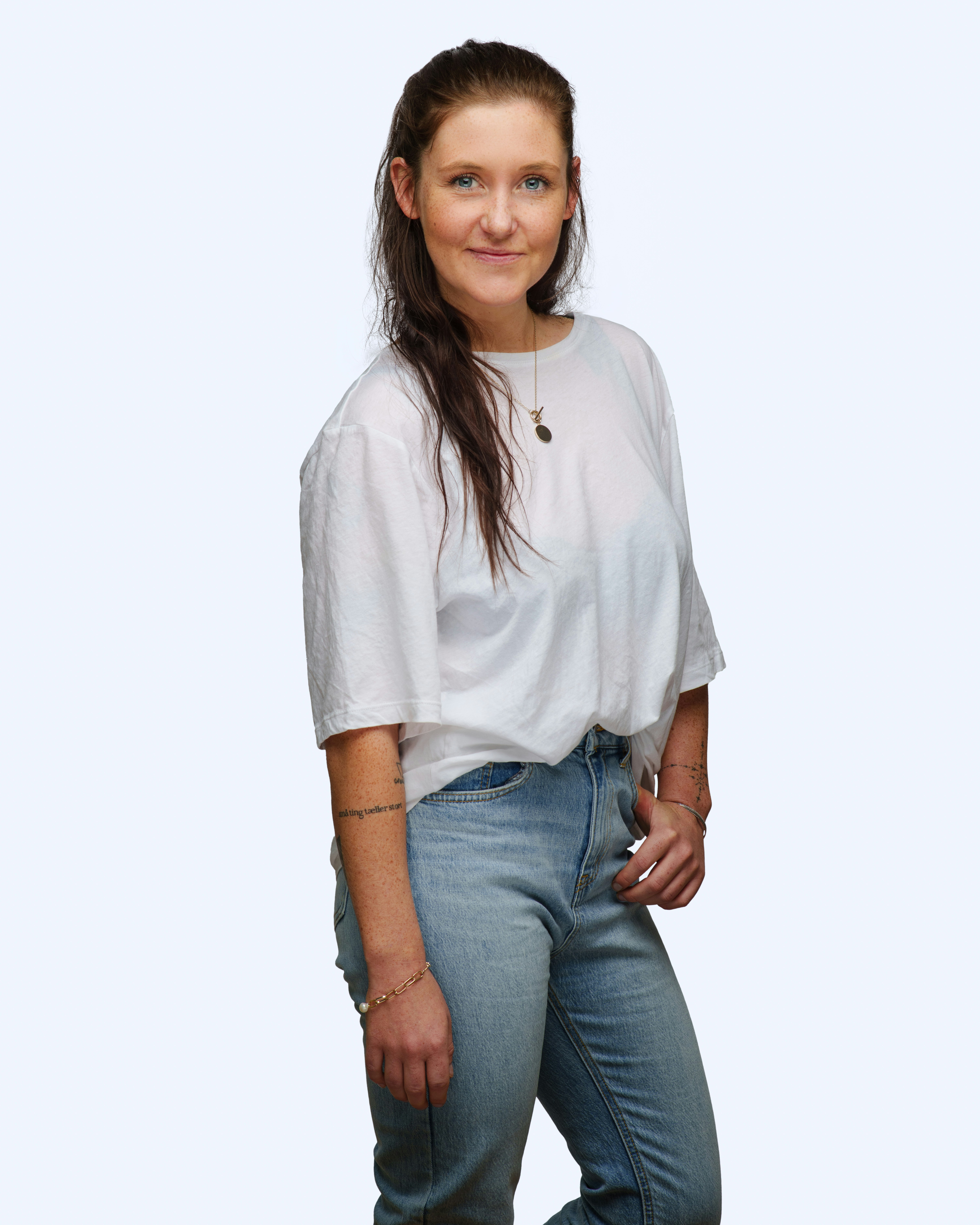 Sofie Henriksen Contactez Signifly | Lancez vos produits digitaux. — Signifly