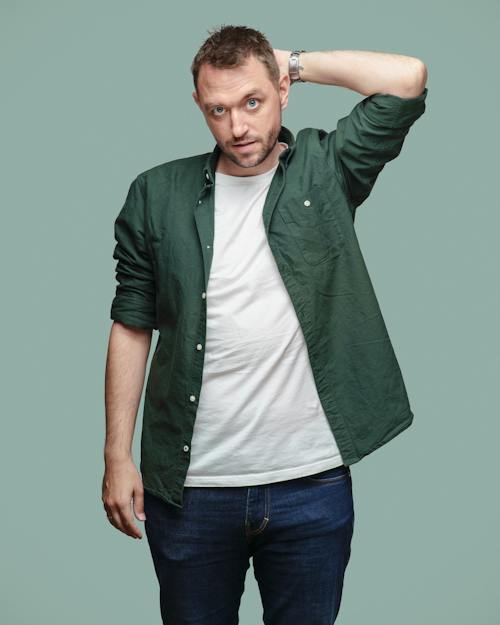 Søren Schrøder