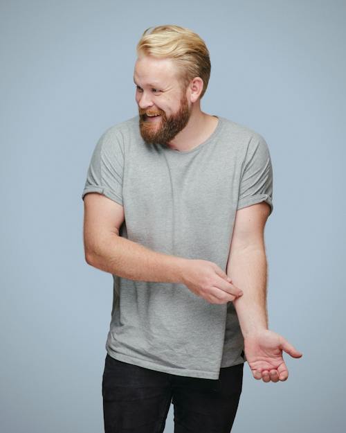 Tore Heimann