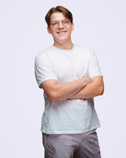 Christoffer Skytte Wielsøe