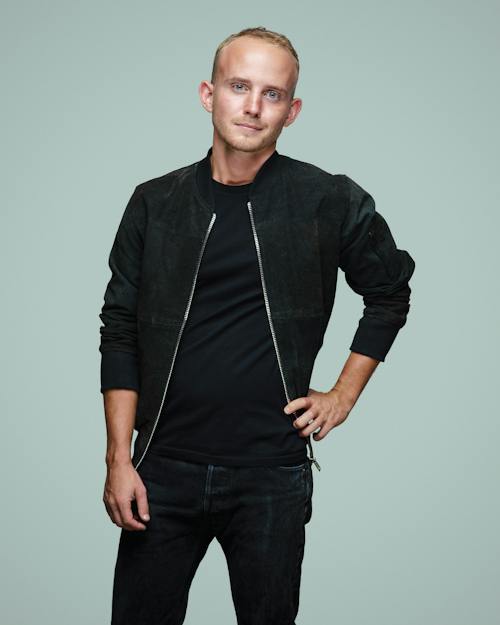Nikolaj Trane