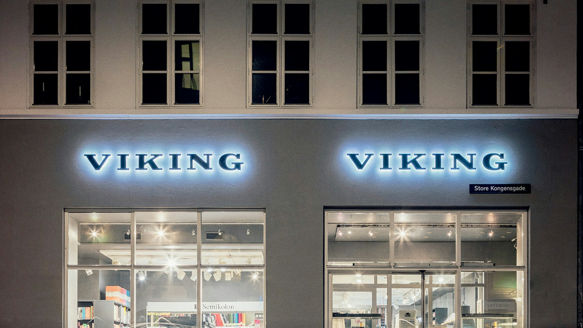Viking case study