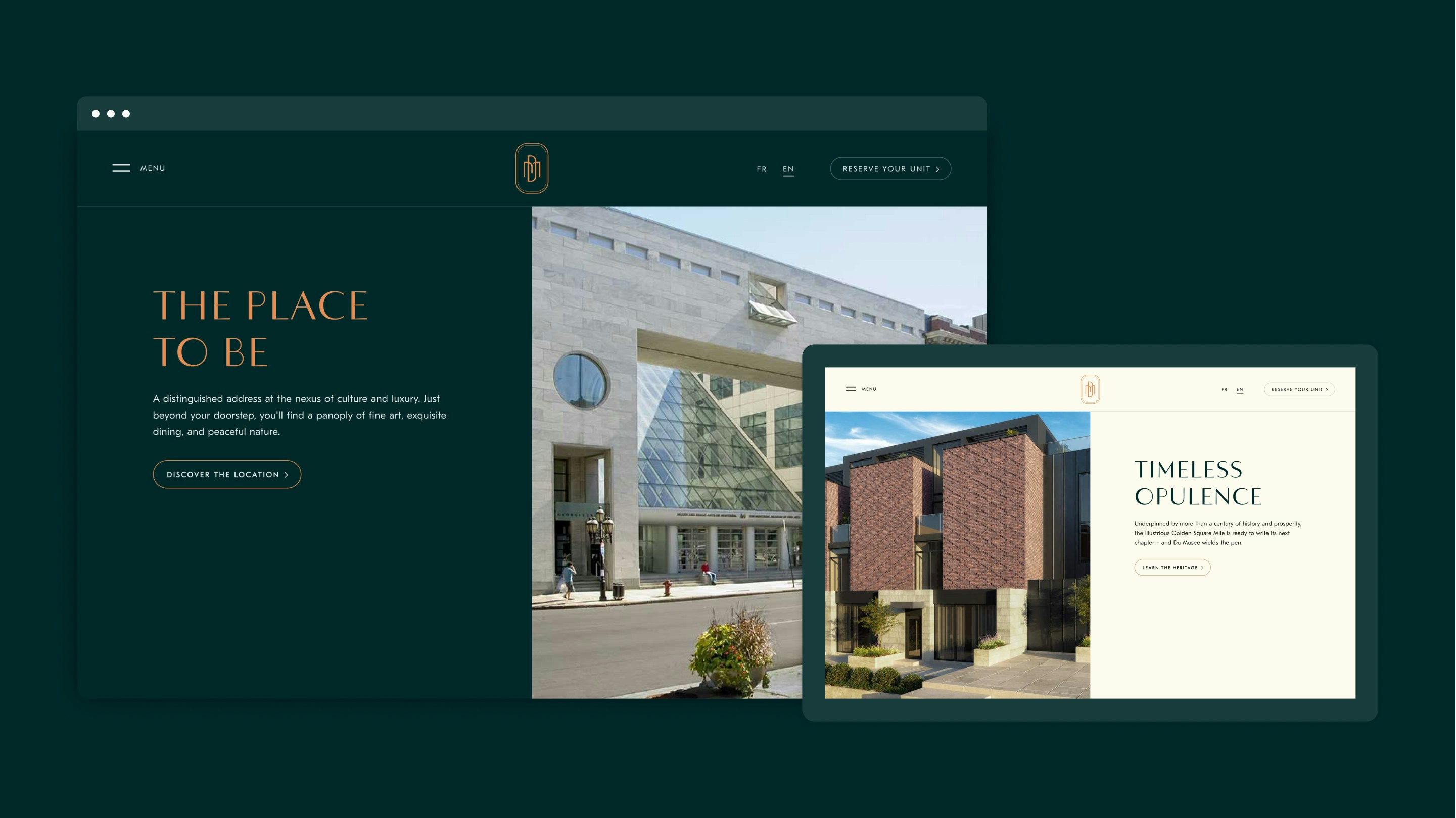 Du Musee case study — Signifly