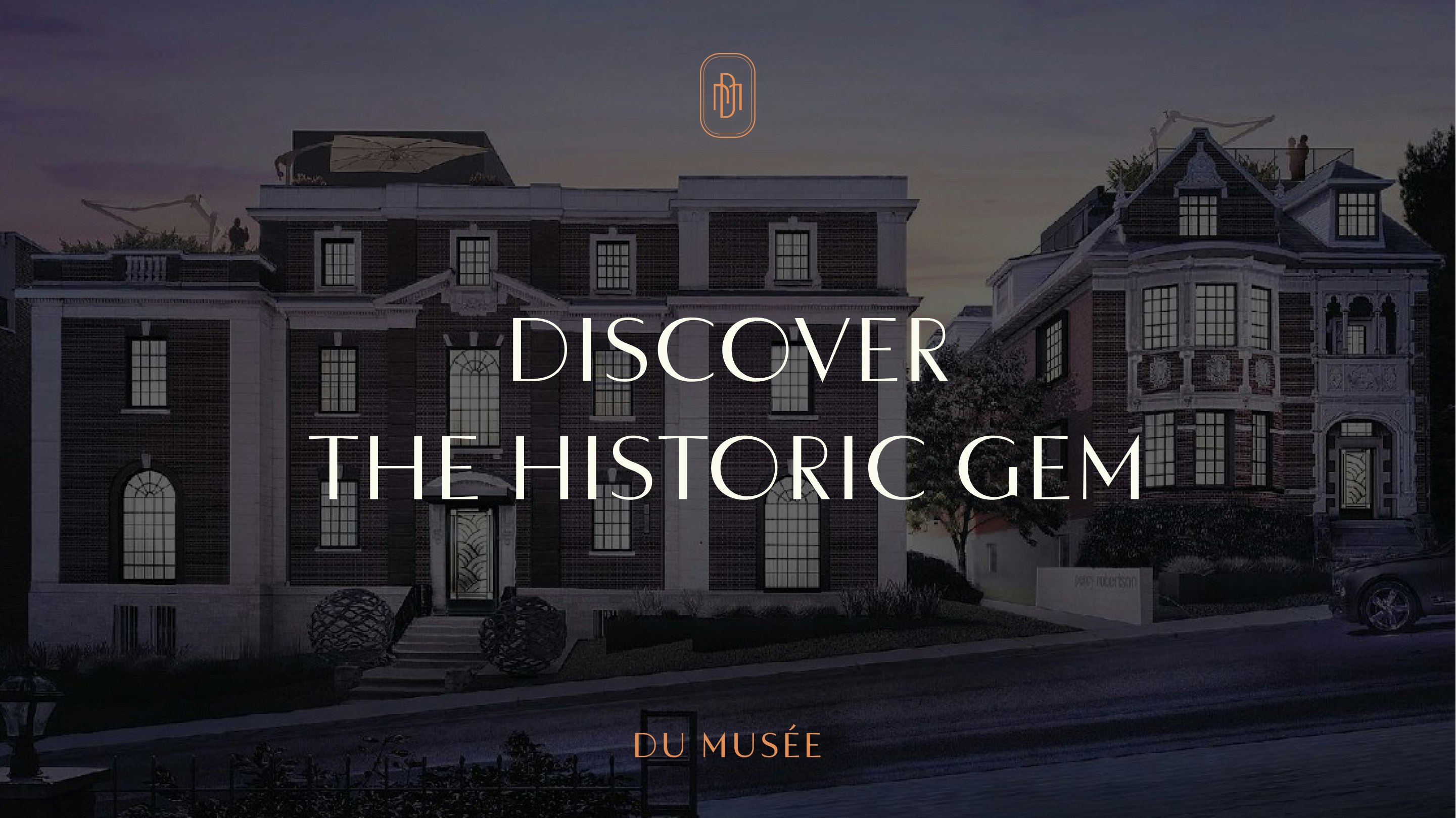 Du Musee case study — Signifly