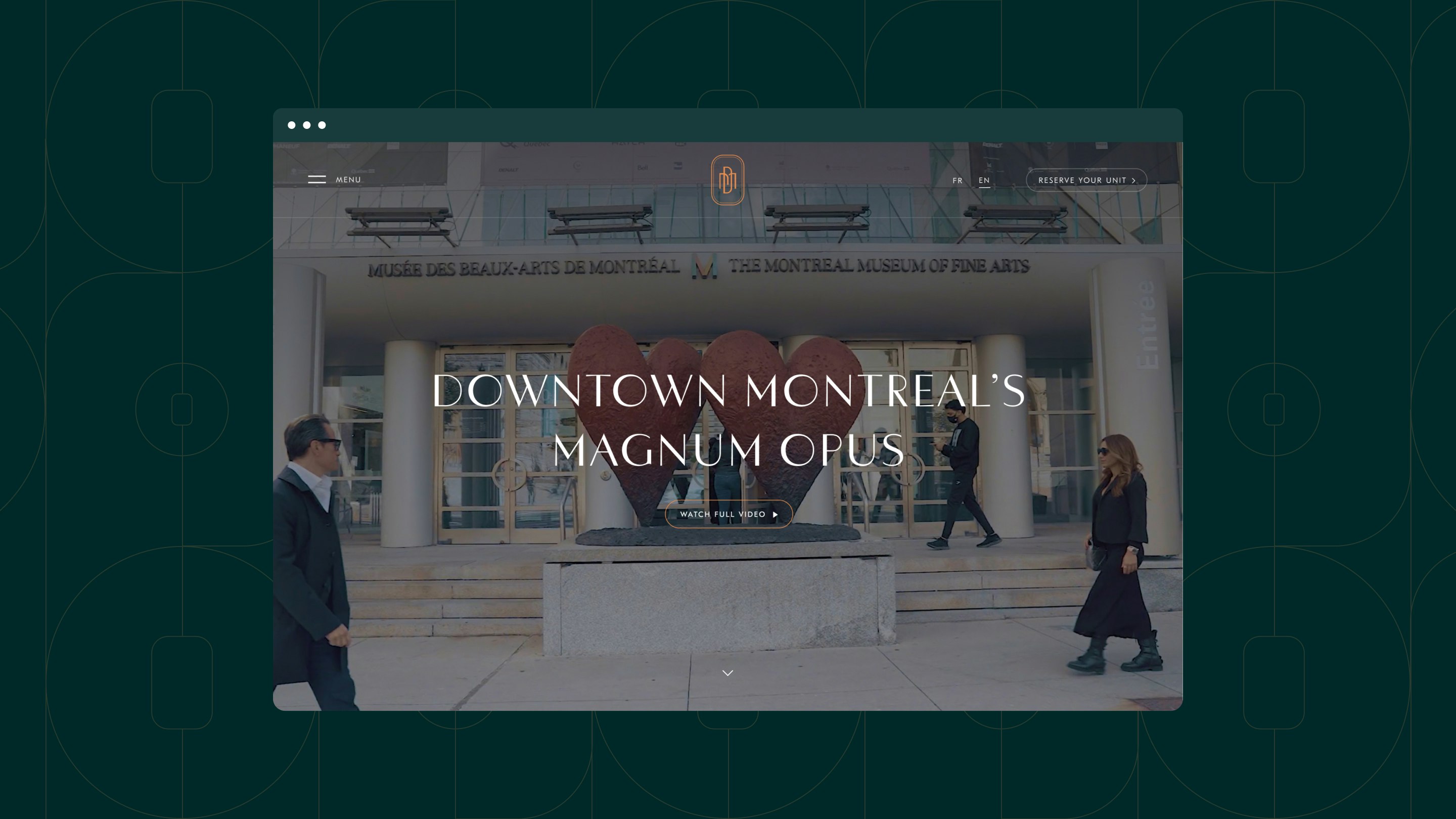 Du Musee case study — Signifly