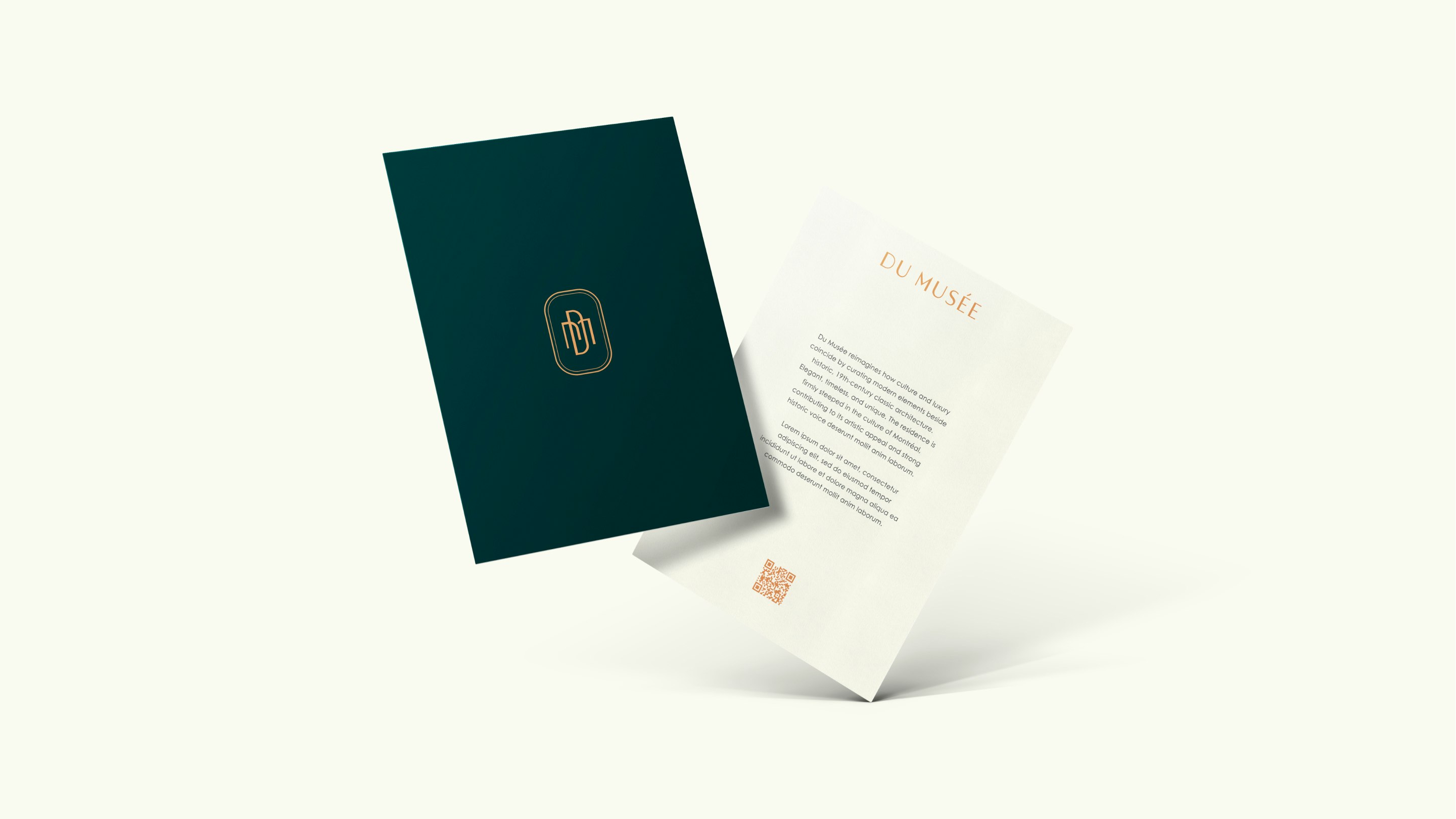 Du Musee case study — Signifly