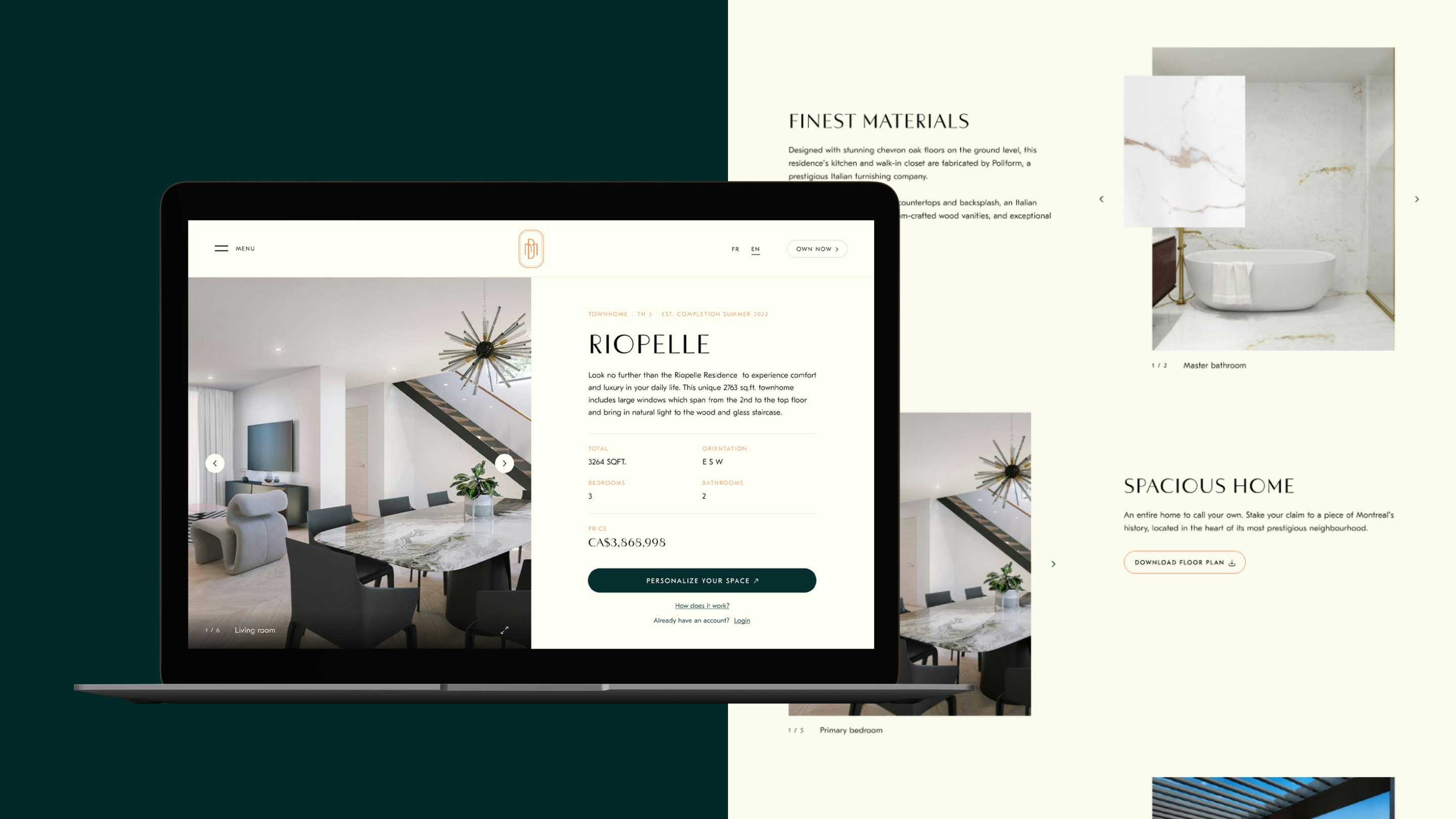 Du Musee case study — Signifly