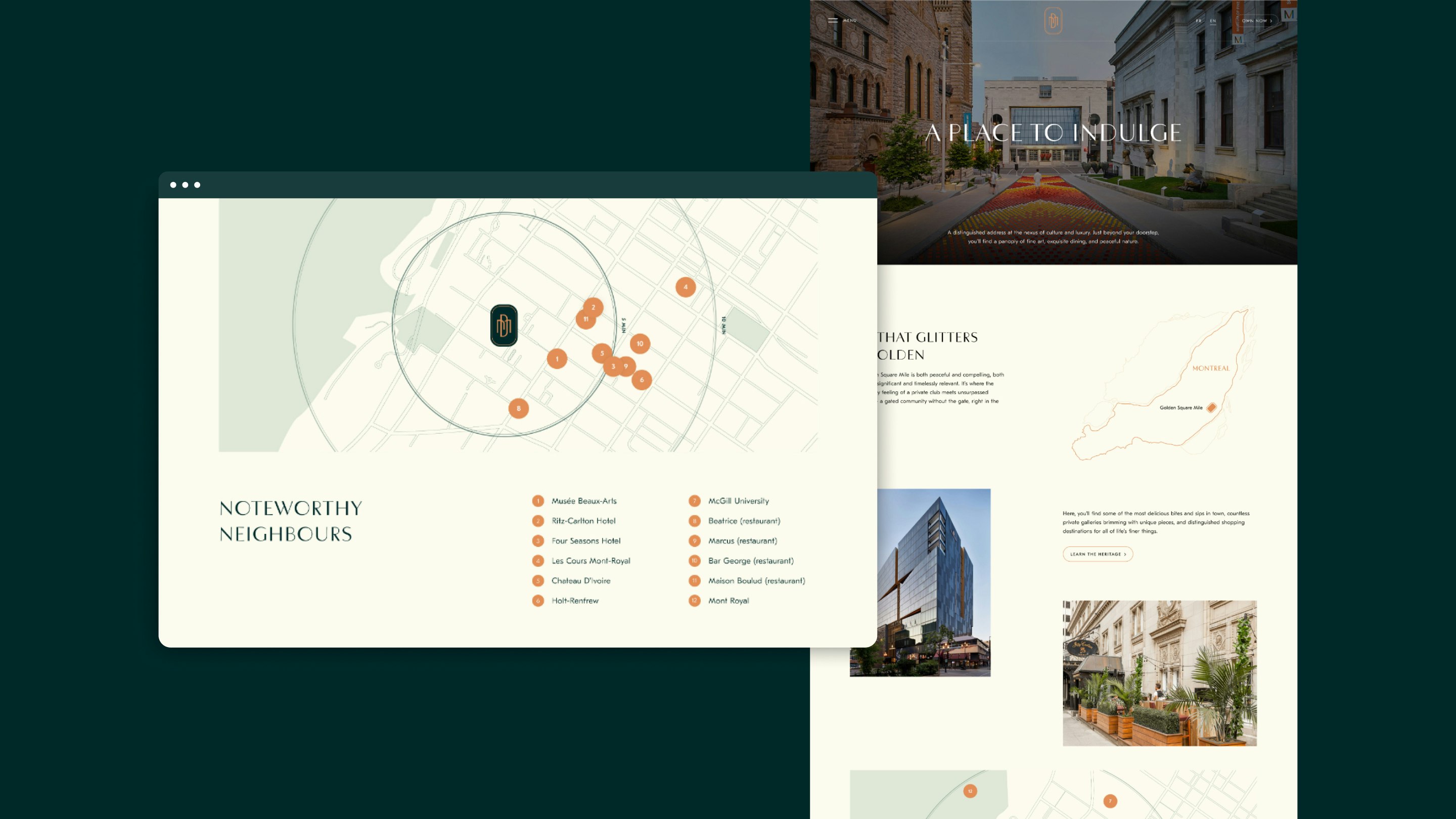 Du Musee case study — Signifly