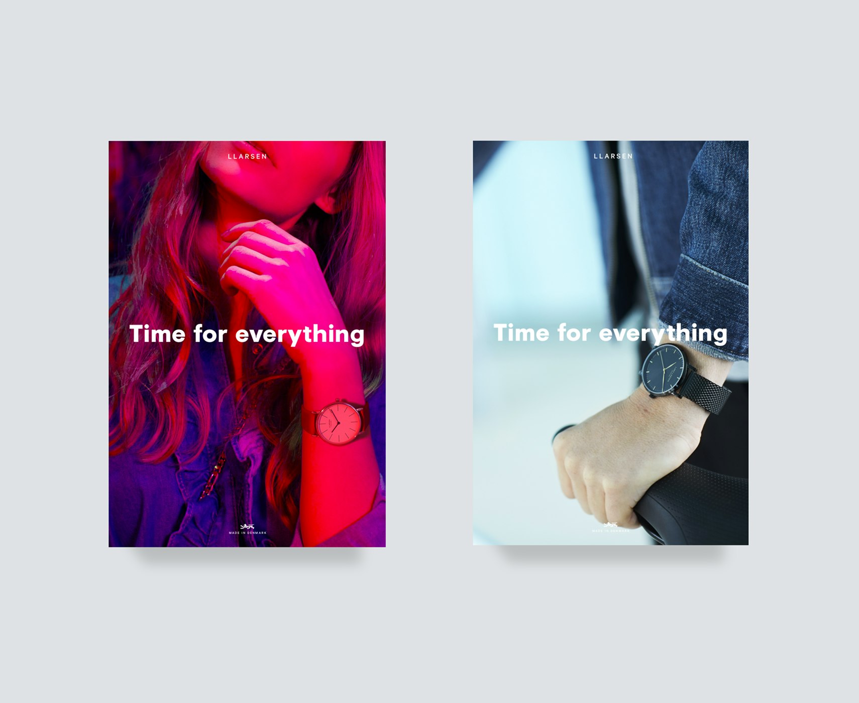 Llarsen Watches case study — Signifly