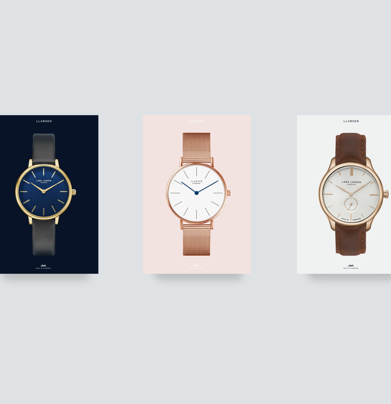 Llarsen Watches case study — Signifly