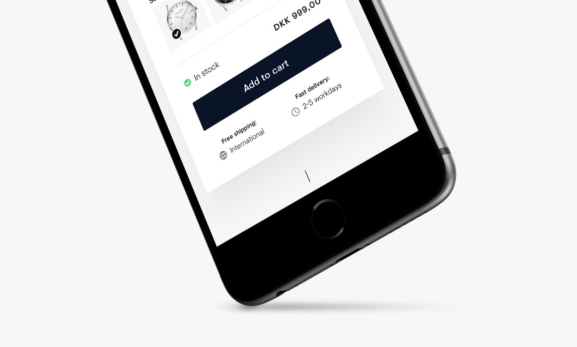 Llarsen Watches case study — Signifly