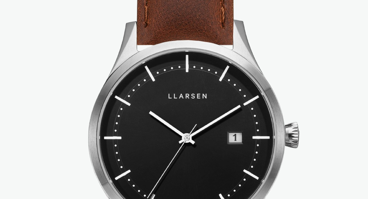 Llarsen Watches case study — Signifly