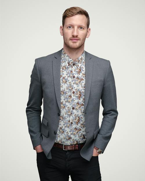 Michael Valentin