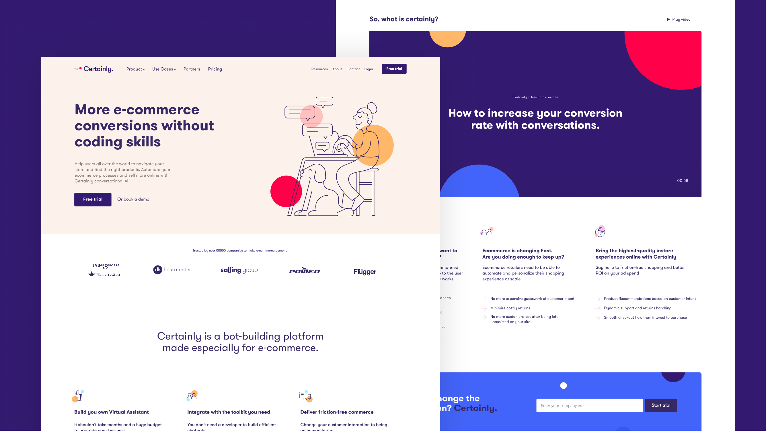 Certainly case study — Signifly