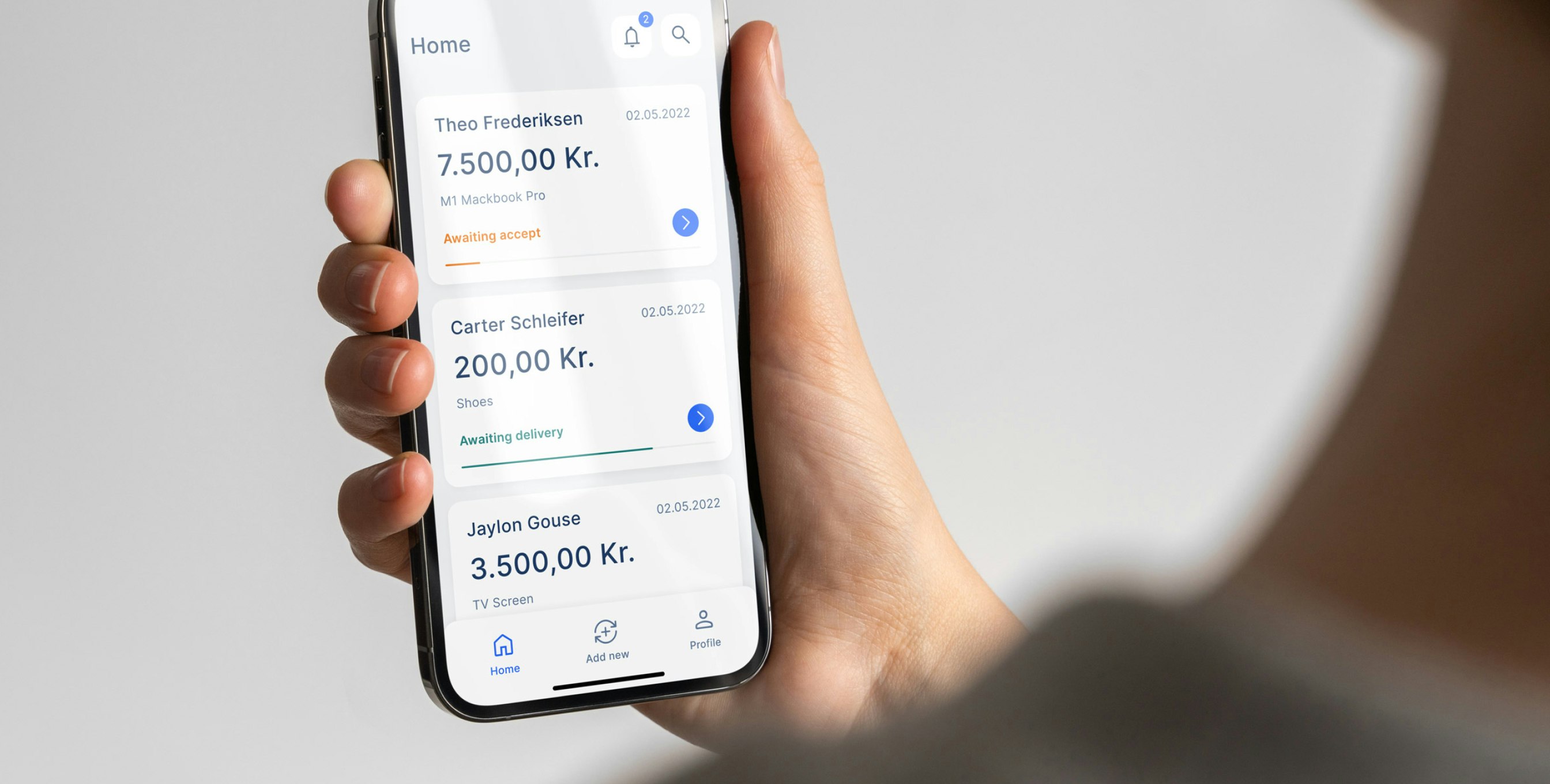 PayProff case study