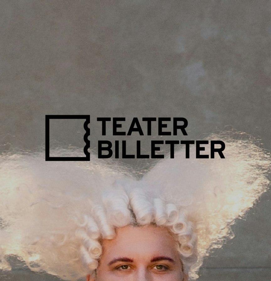 Teaterbilletter