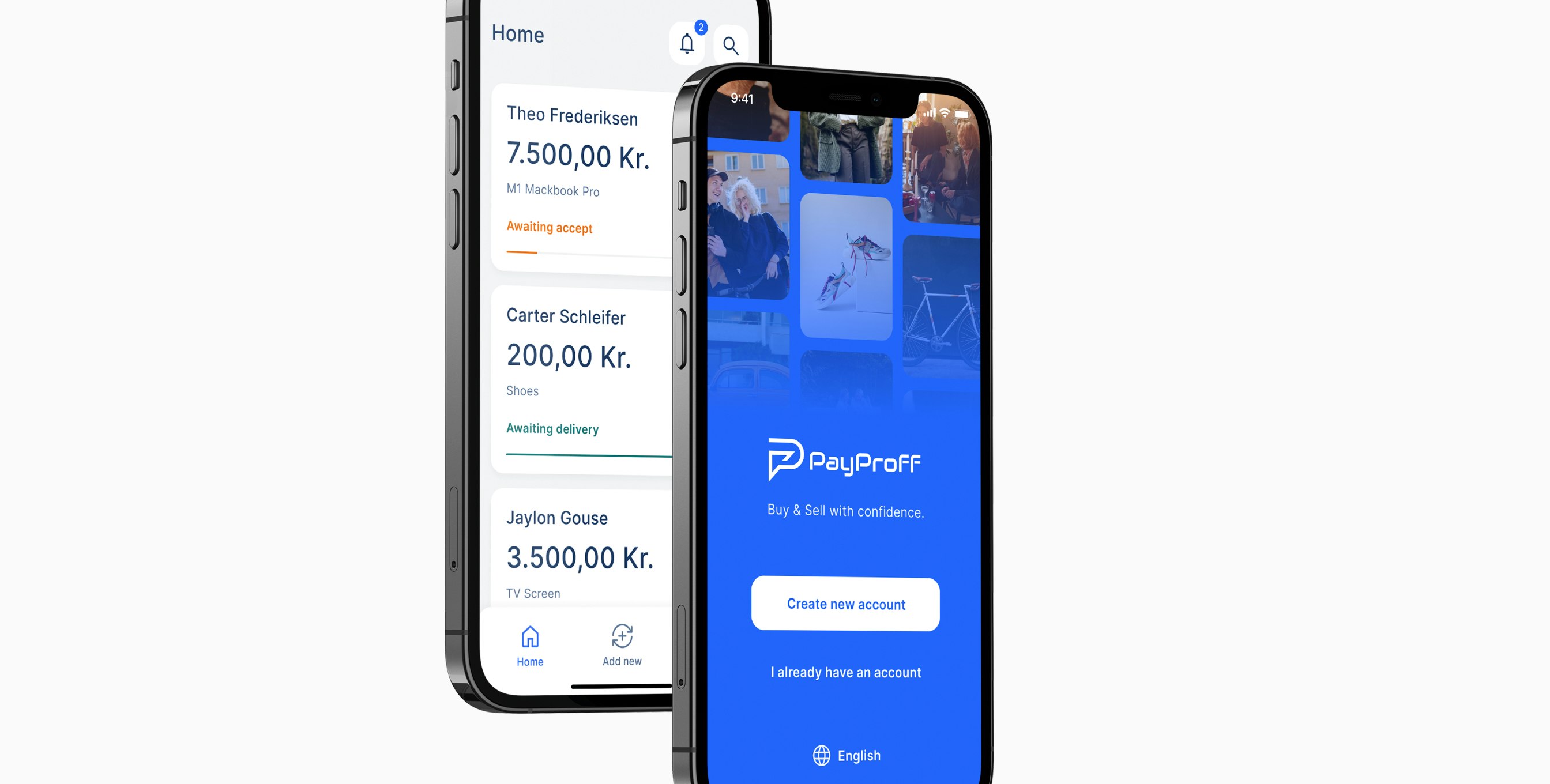 Payproff case study — Signifly