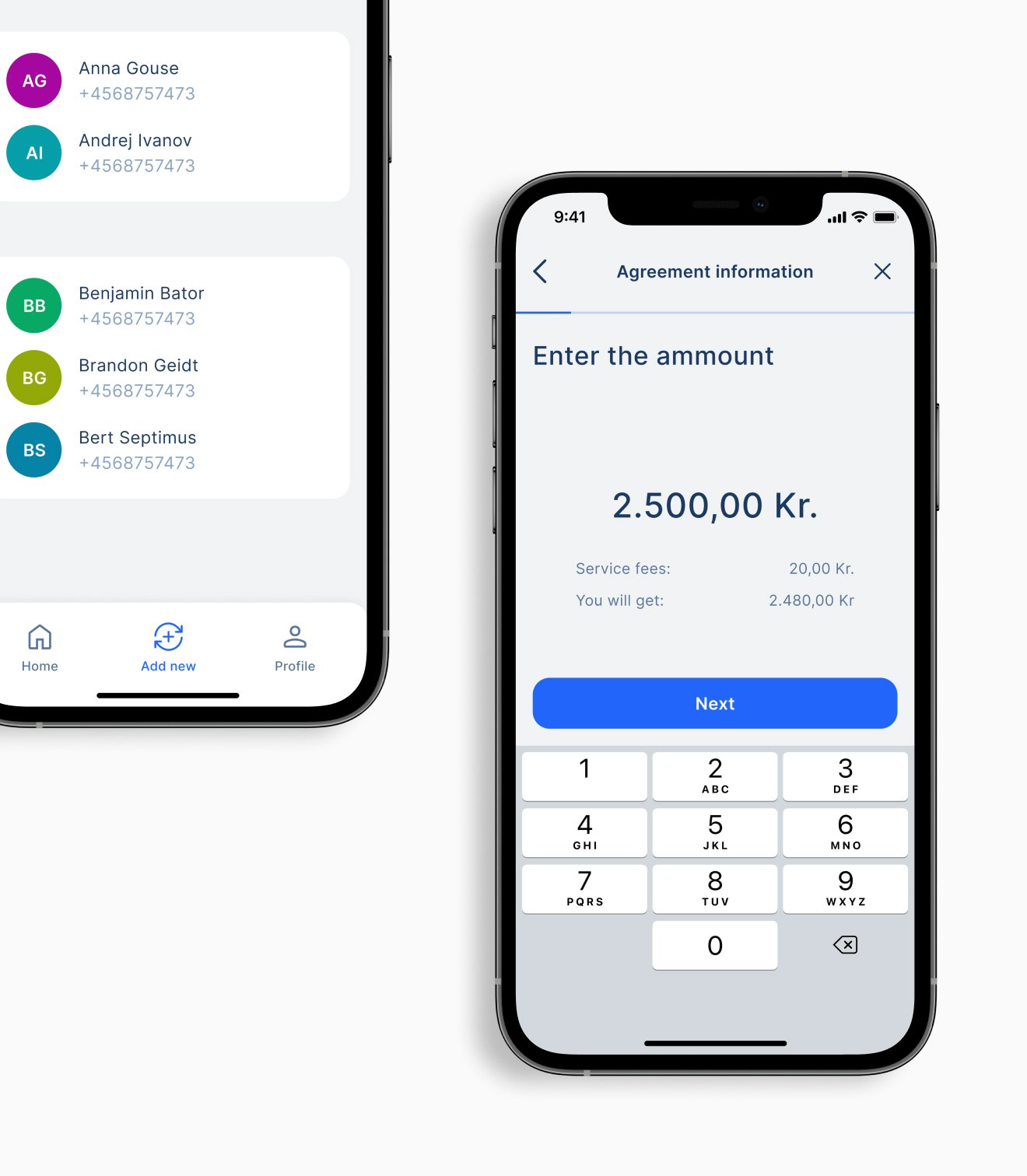 Payproff case study — Signifly