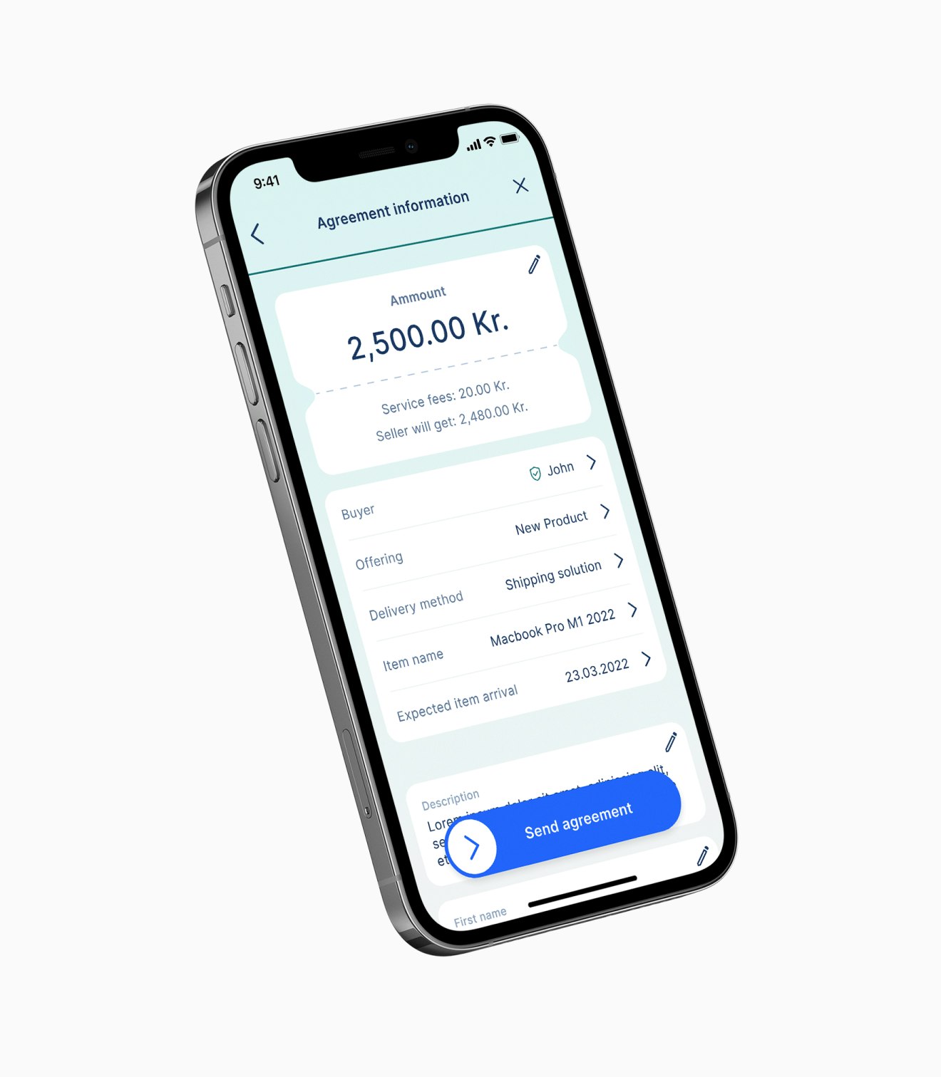 Payproff case study — Signifly