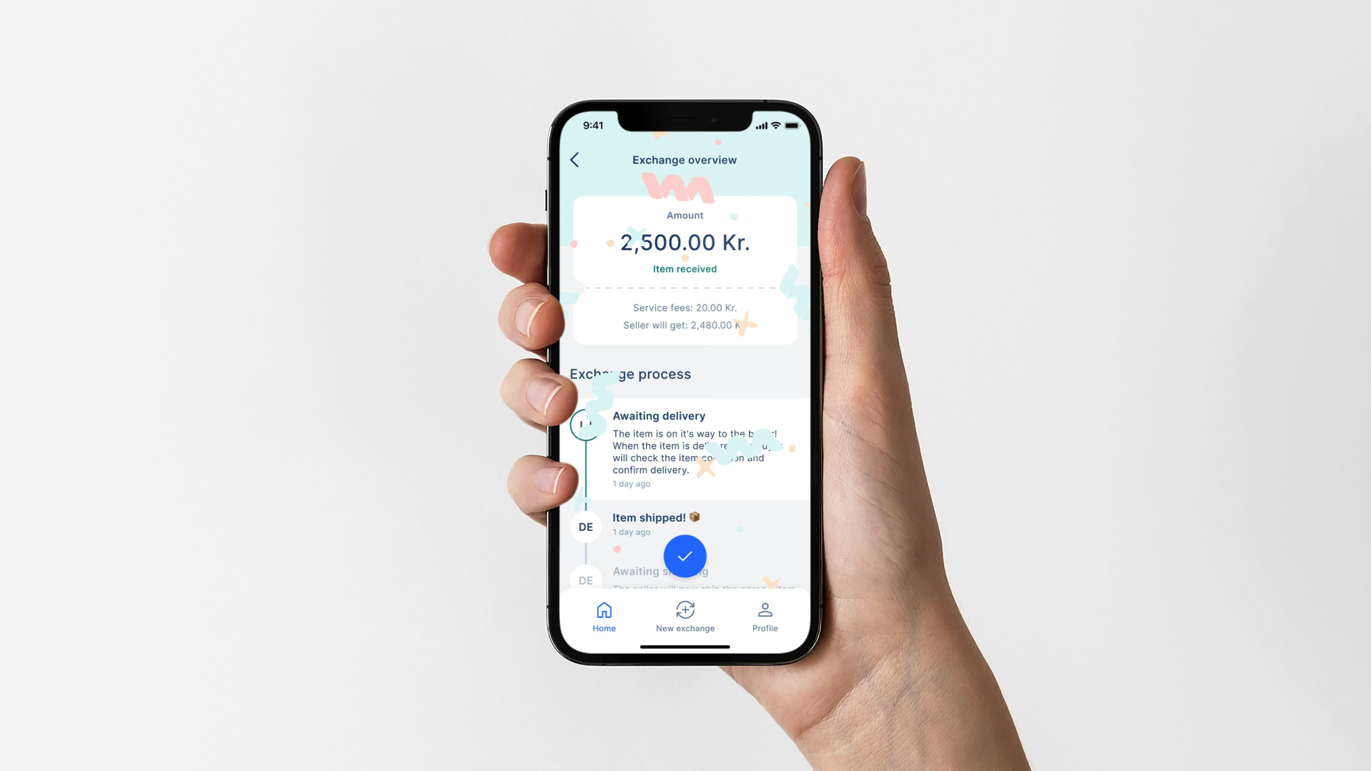 Payproff case study — Signifly