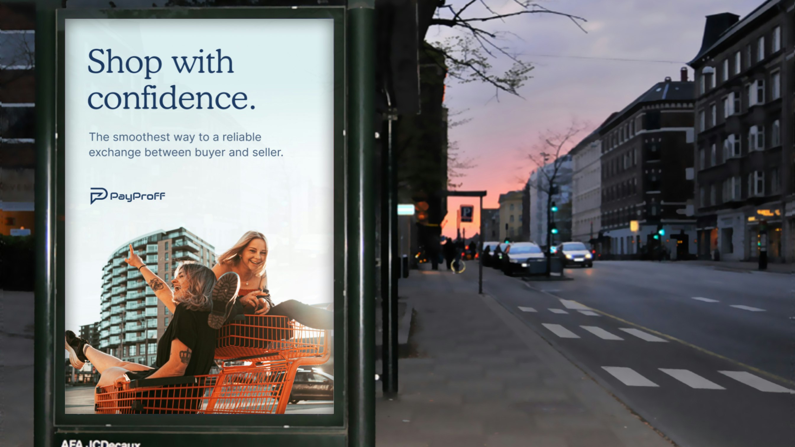Payproff case study — Signifly