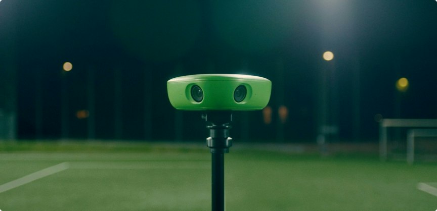 VEO Camera