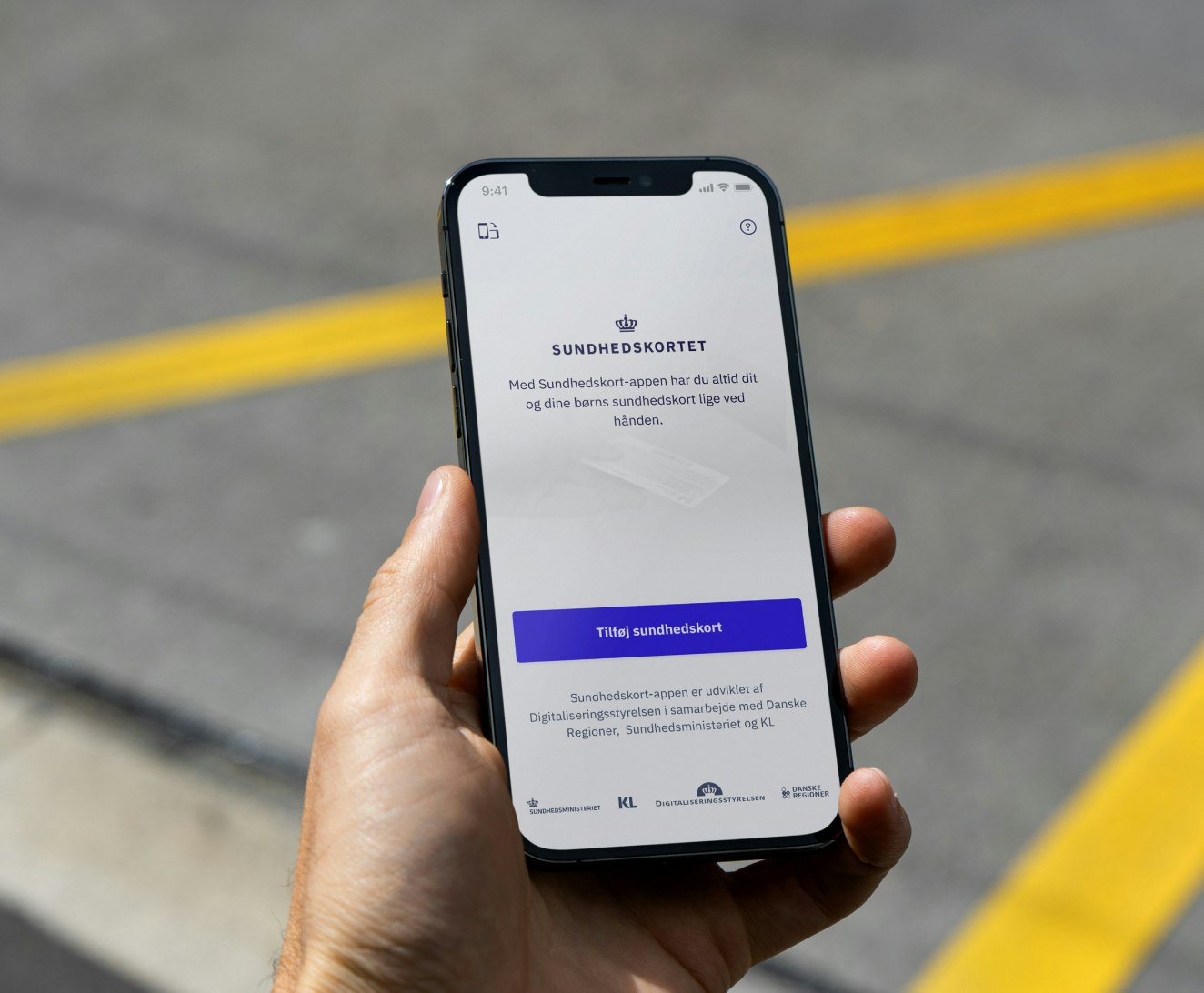 Sundhedskort case study — Signifly
