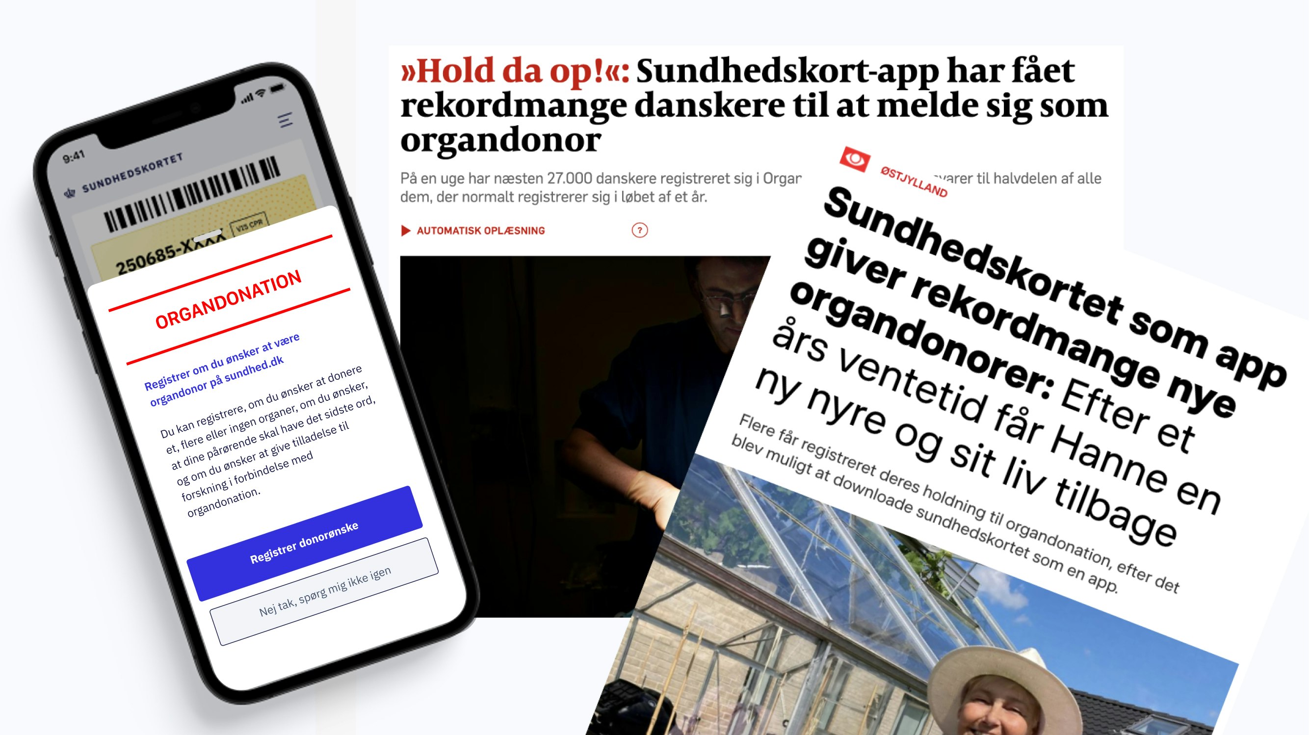 Sundhedskort case study — Signifly