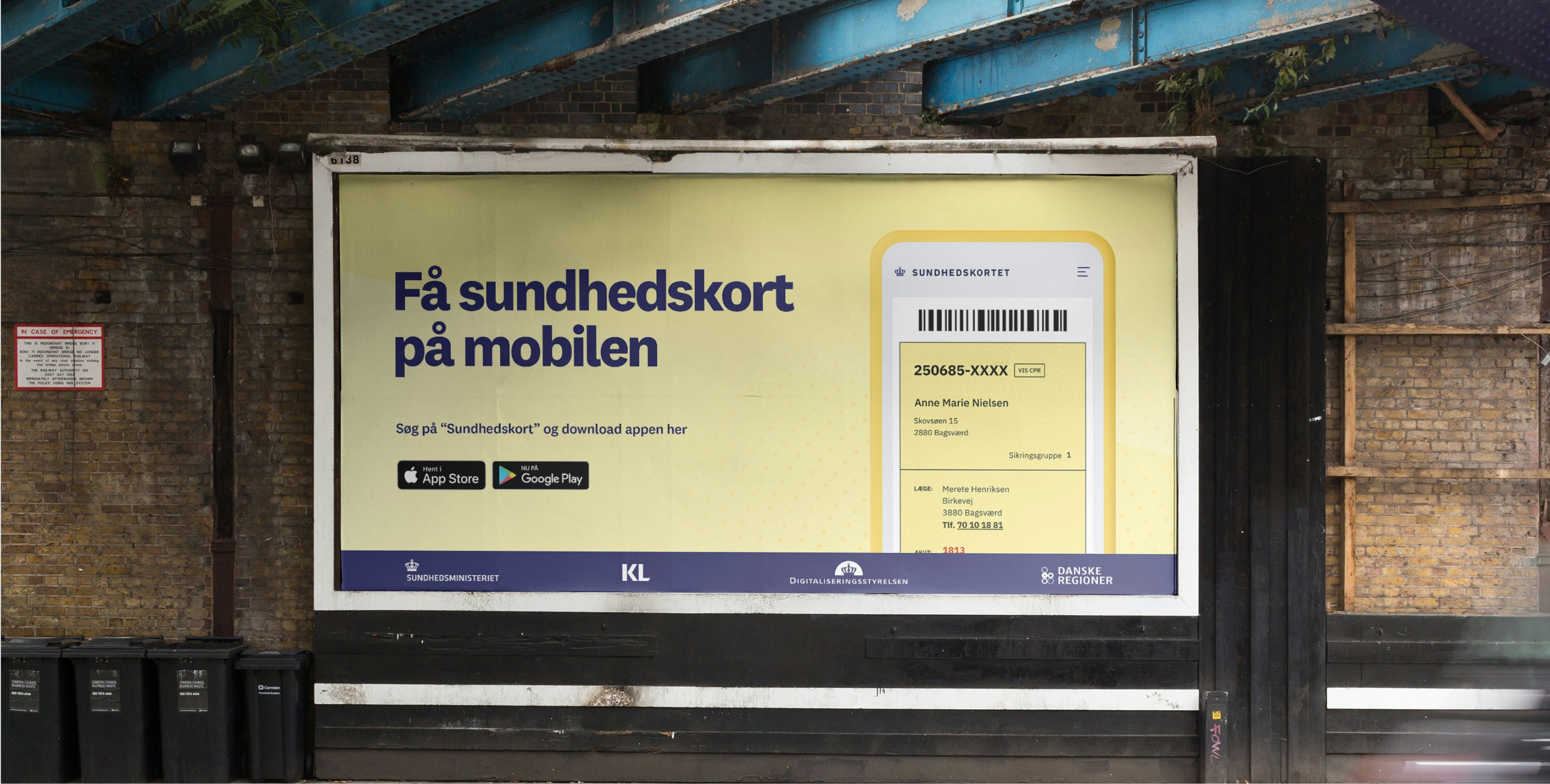 Sundhedskort case study — Signifly