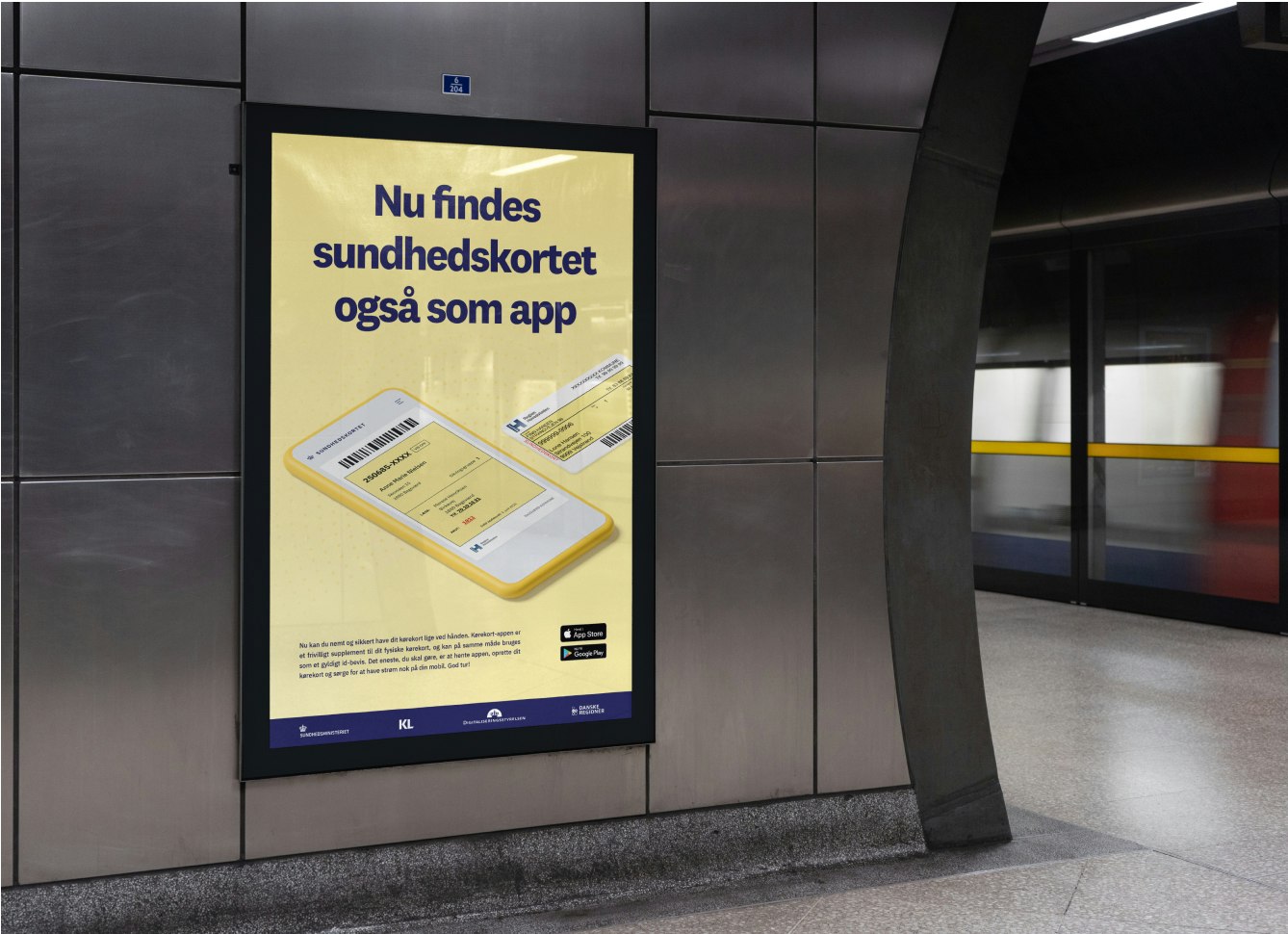 Sundhedskort case study — Signifly