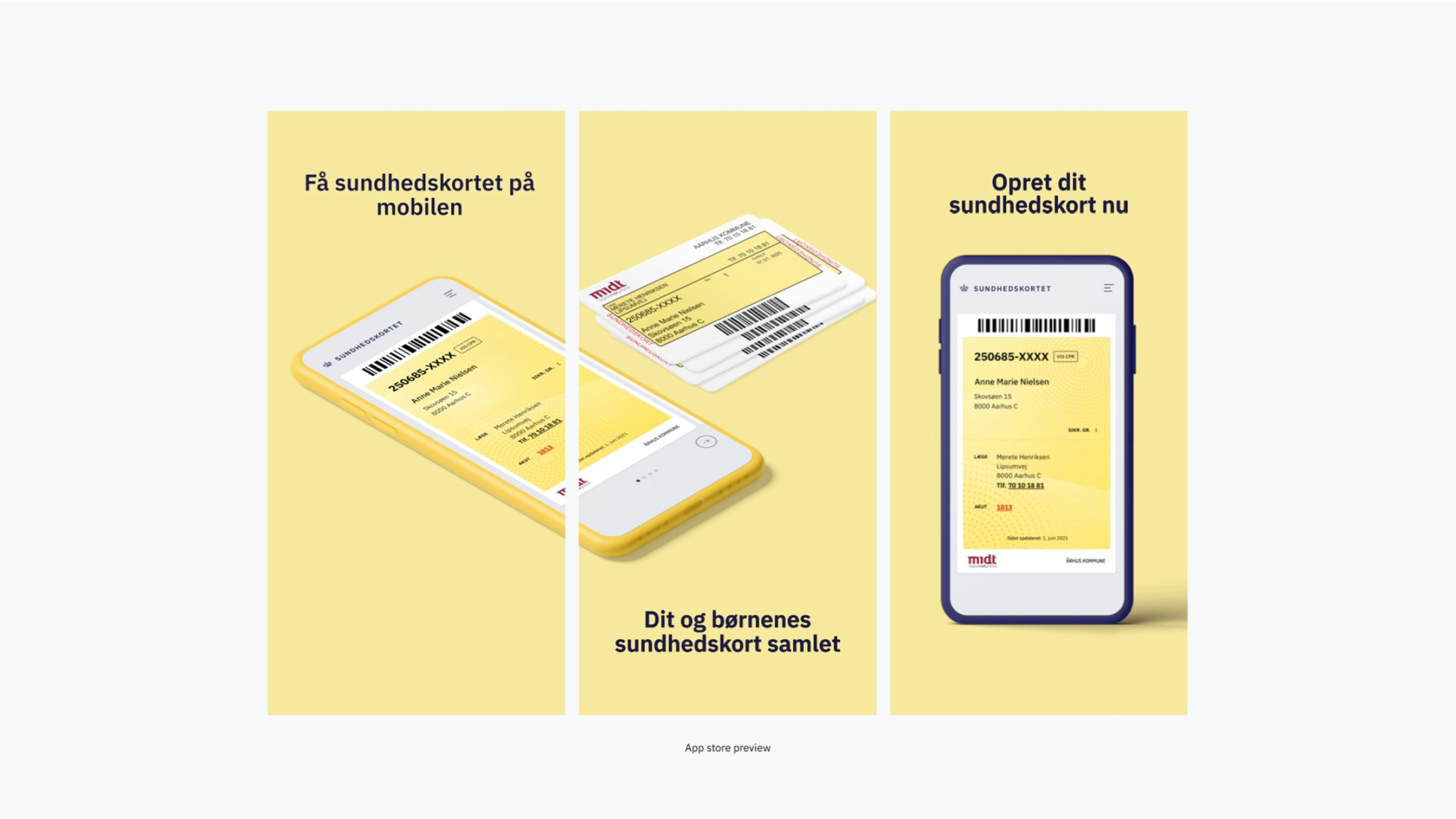 Sundhedskort case study — Signifly